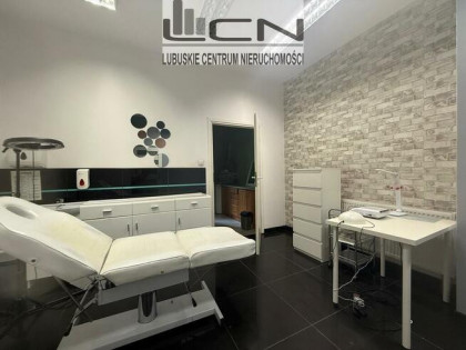 Na sprzedaż lokal śródmieście - centrum Gorzów