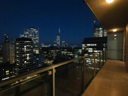 BEZPOŚREDNIO Apartament PREMIUM Platinum Towers