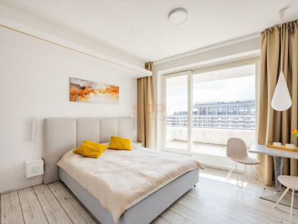 Mieszkanie Wrocław Stare Miasto, Stare Miasto, Podwale