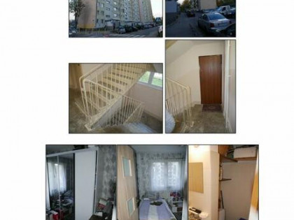 Syndyk sprzeda lokal mieszkalny!