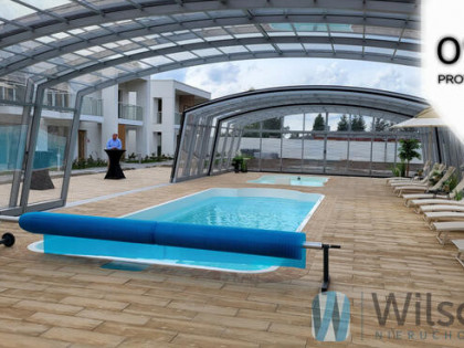 Mieszkanie Gdańsk Sobieszewo, 100-Lecia Związku Harcerstwa Polskiego