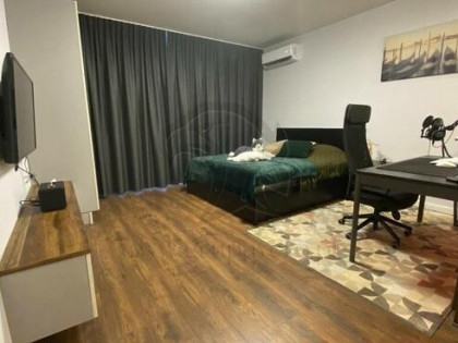 Tu odpoczniesz. Tu poćwiczysz. Tu zamieszkasz.