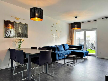 Dom Szczecin Gumieńce, Turniowa