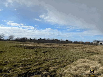 Działka siedliskowa Korzystno gm. Kołobrzeg, Szkolna