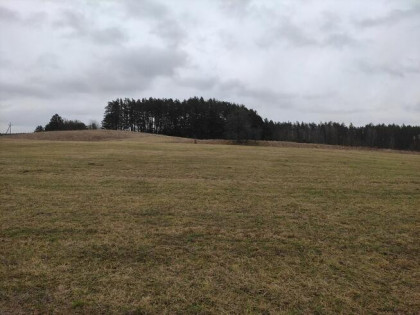 ##Działka budowlana 0,1531 ha na Mazurach##