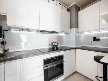 Mieszkanie Wrocław Fabryczna, Muchobór Wielki, Graniczna