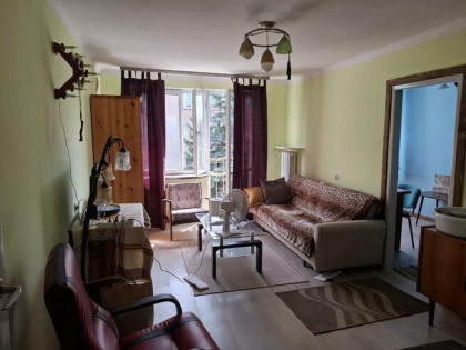 Wynajmę mieszkanie 36,6 m2