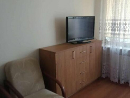 1 pokojowe, Chodecka