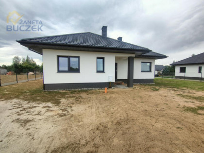 Dom Antoniew gm. Nowa Sucha,