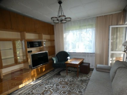 Mieszkanie Warszawa gm. Ursus Ursus, Kolorowa