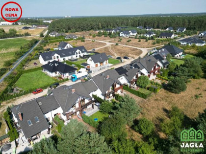 Dom Gościeradz gm. Koronowo