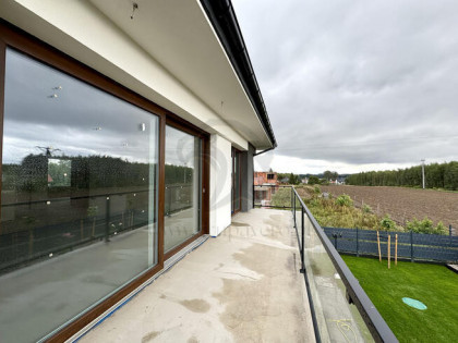 100m apartament do wykończenia