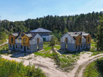 Mieszkanie Płoty gm. Czerwieńsk, Olchowa