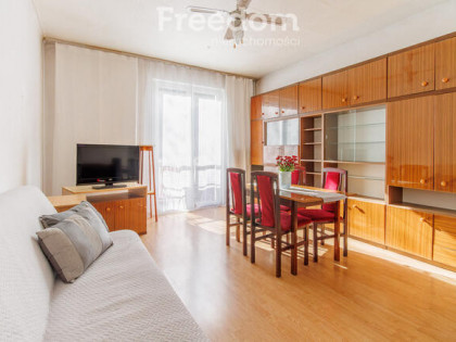 2 pokoje do własnej aranżacji w Mościcach!