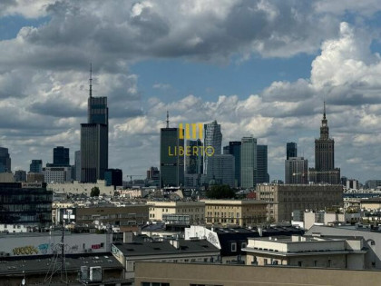 Kawalerka, Śródmieście, ul. Polna