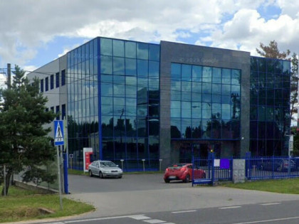 Lokal użytkowy Janki gm. Raszyn,