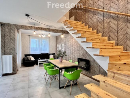 Bliźniak Falenty Nowe