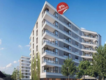 Mieszkanie Kraków Prądnik Biały, Prądnik Biały, Imbramowska