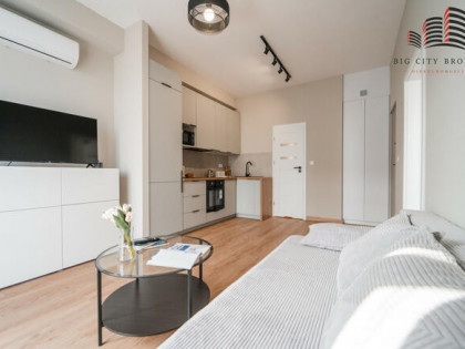 Mieszkanie Lublin Bronowice, Długa