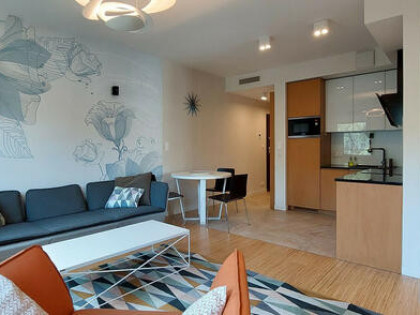 Angel Wawel, Sukiennicza, 3 pokoje, basen, klimatyzacja, sauny, recepcja, garaż