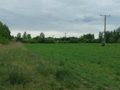 Działka Przemysłowa Łódź Aleksandrów