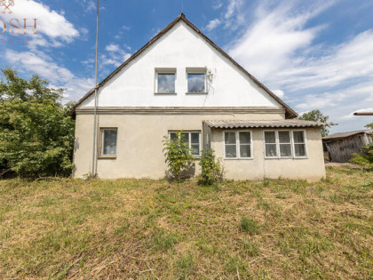 Dom do remontu | duża działka | potencjał | Wólka