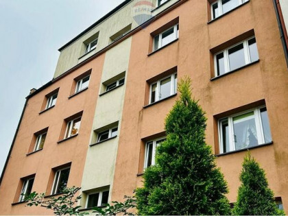 Mieszkanie w bloku - centrum Cieszyna