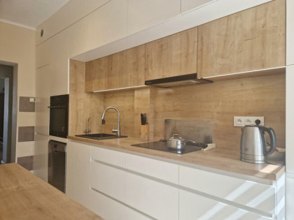 Mieszkanie Opole Centrum, Ozimska