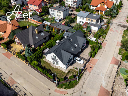 Dom Białystok Starosielce ul. Ukraińska