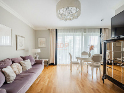 Mieszkanie Wrocław Krzyki, Powstańców Śląskich, Oficerska