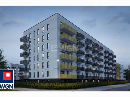 Mieszkanie Lublin Centrum, Centrum