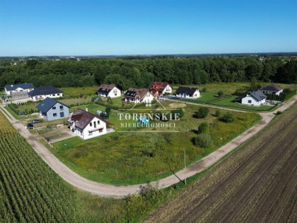 Działka budowlana Głogowo gm. Obrowo