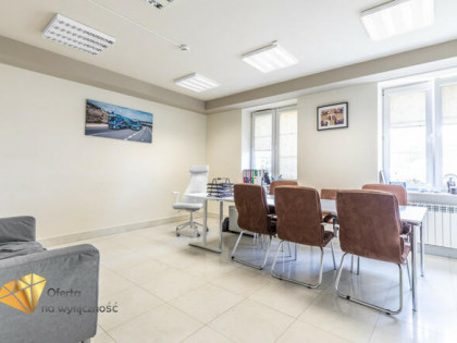 Lokal użytkowy Lublin Tatary,