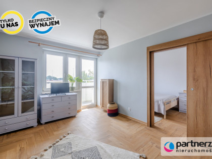 Mieszkanie Gdańsk Śródmieście ul. Długie Ogrody