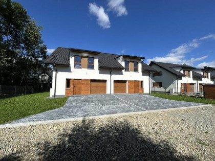 Sprzedam dom- osiedle Zawada