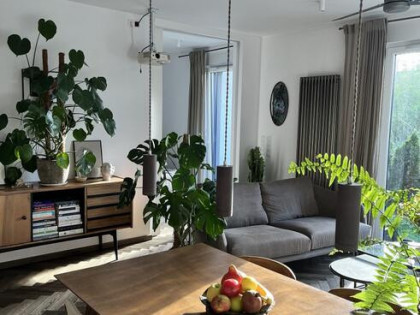 BEZPOŚREDNIO Apartament w zielonej części Mokotowa