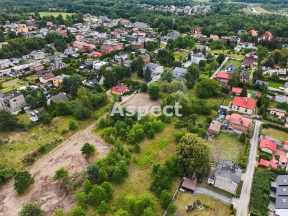 Działka Zabrze Makoszowy