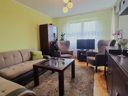 Mieszkanie Białystok Zielone Wzgórza