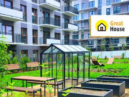 Mieszkanie Warszawa Praga,-Południe rynek pierwotny ul.  