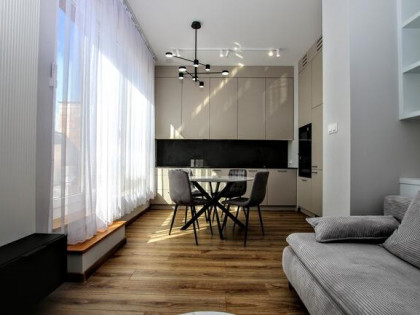 nigdy niezamieszkałe, świetny widok, klimatyzacja