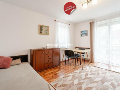 Mieszkanie Kraków Prądnik Czerwony, Prądnik Czerwony, mjr. Ryszarda Nuszkiewicza