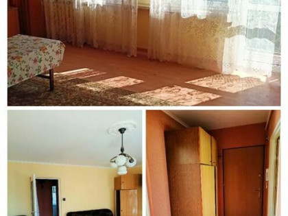 Mieszkanie * SPRZEDAŻ * Mielec* ulica Bajana* III piętr