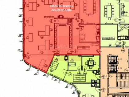 Powierzchnia biurowa Warszawa Mokotów