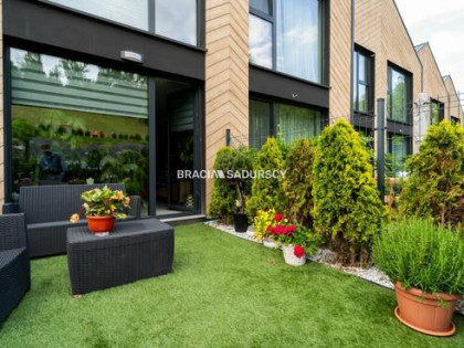 Dom Myślenice, Zacisze