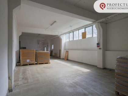 Lokal Gdańsk Nowy Port