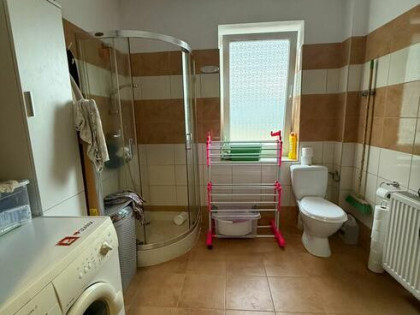 Mieszkanie do wynajęcia.