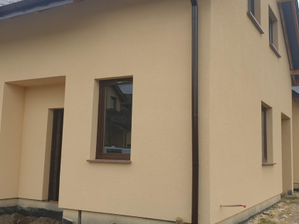 Dom Wrocław Wrocław-Psie Pole, Wrocław-Psie Pole ul. Wrocławska