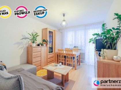 Mieszkanie Gdańsk Orunia, Górna ul. Koralowa