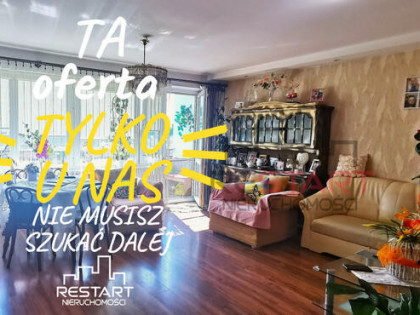 Mieszkanie Grodzisk Mazowiecki,