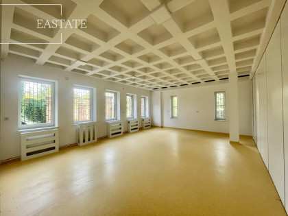 Lokal Warszawa Śródmieście ul. Łazienkowska